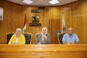 قبل وصولها للطلاب.. تعليم القاهرة تؤكد ضرورة فحص الوجبات المدرسية والتأكد من صلاحيتها 2 تعليم القاهرة تؤكد ضرورة فحص الوجبات المدرسية