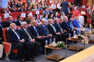 FB IMG 1792405303114 جامعة بدر تناقش مستقبل الطب البيطري والذكاء الاصطناعي بمشاركة 50 خبيرًا دوليًا.. جامعة بدر تناقش مستقبل الطب البيطري والذكاء الاصطناعي موقع في الجامعة