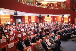 FB IMG 1792405308281 جامعة بدر تناقش مستقبل الطب البيطري والذكاء الاصطناعي بمشاركة 50 خبيرًا دوليًا.. جامعة بدر تناقش مستقبل الطب البيطري والذكاء الاصطناعي موقع في الجامعة