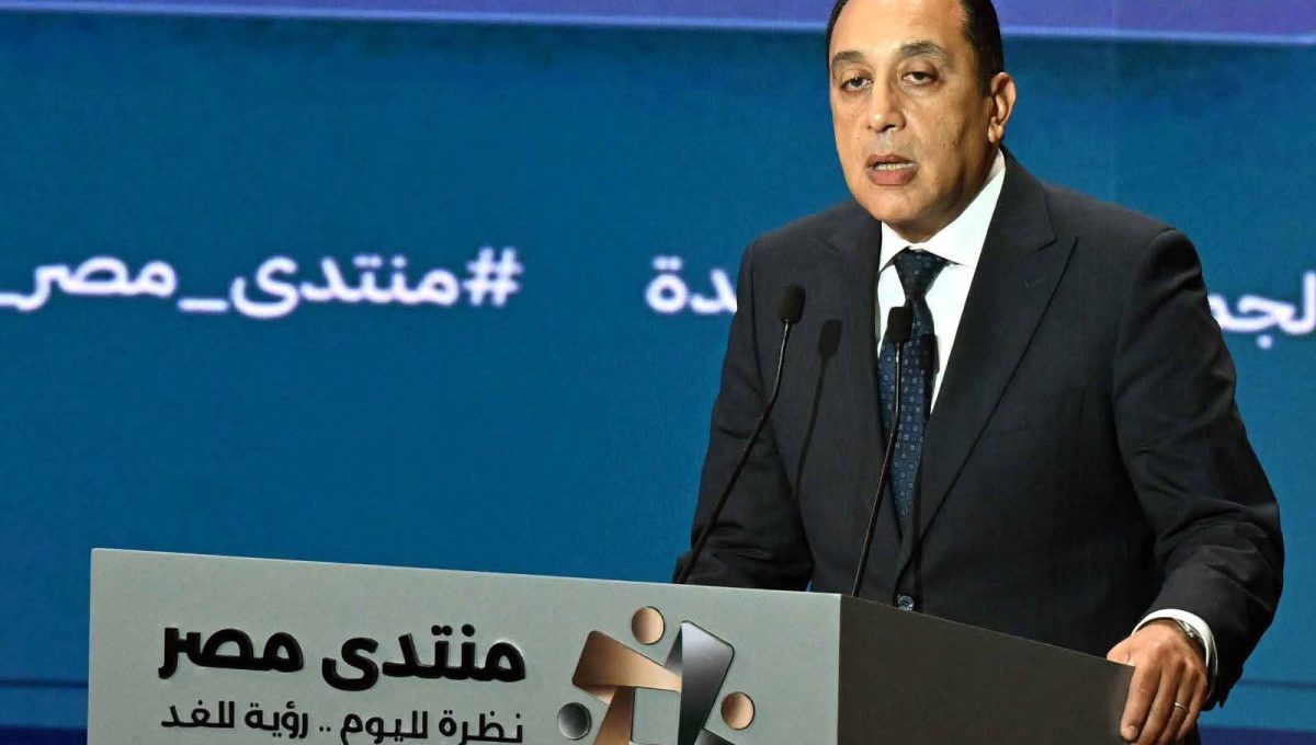 مصطفى مدبولي: ملف التعليم أولوية قصوى