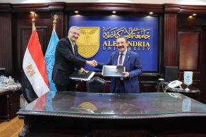 FB IMG 1792425358694 جامعة الإسكندرية تفتح لطلاب الهندسة طريق الدراسة جامعة الإسكندرية تفتح لطلاب الهندسة طريق الدراسة في فرنسا بنظام 3+2 موقع في الجامعة