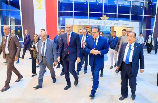 التعليم والصحة تتعاونان مع اليابان لتطوير 20 مدرسة فنية