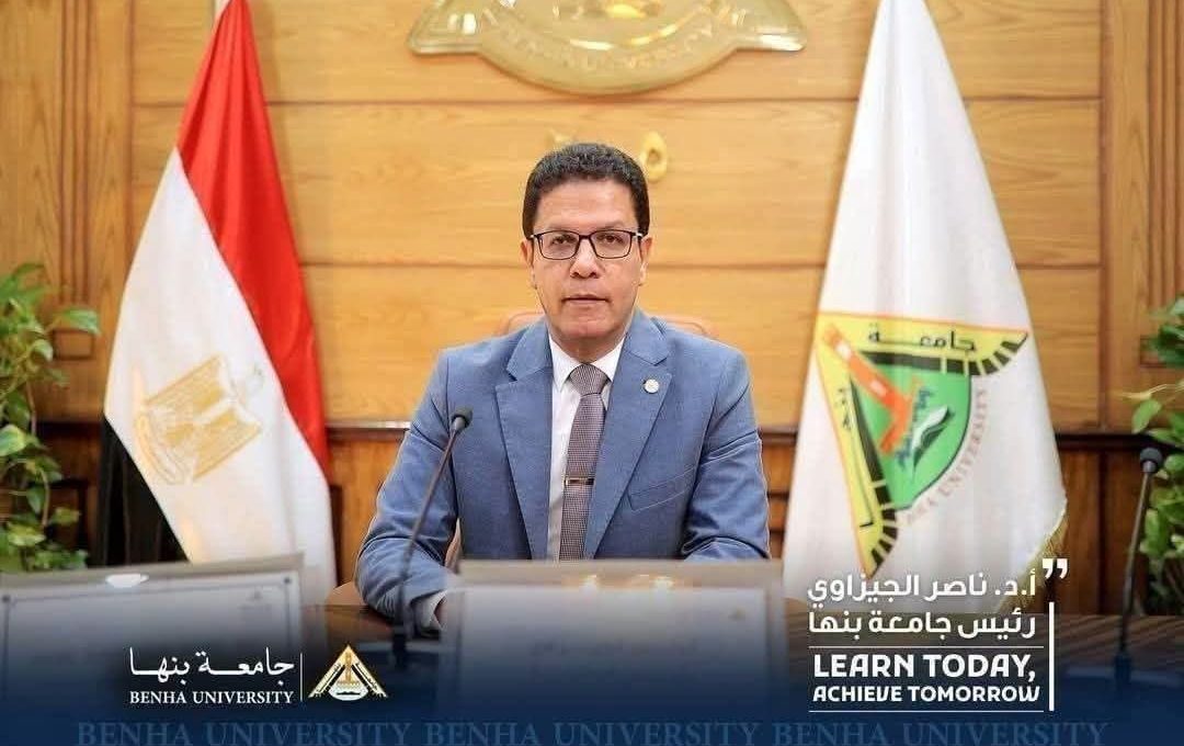 تمريض بنها تناقش مستقبل الرعاية الصحية