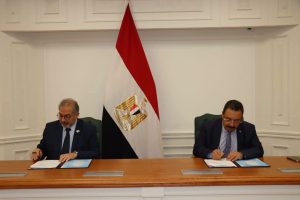 FB IMG 1792846749491 جامعة الإسكندرية توسع خدماتها العلاجية جامعة الإسكندرية توسع خدماتها العلاجية باتفاق جديد مع التأمين الصحي الشامل موقع في الجامعة