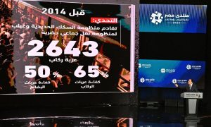 FB IMG 1792848604498 مدبولي «للتاريخ».. مدبولي يكشف بالأرقام حصاد 12 عامًا من التنمية في مصر: 31 مدينة جديدة ومضاعفة الرقعة المعمورة موقع في الجامعة
