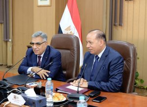 FB IMG 1792945541469 جامعة المنصورة مجلس جامعة المنصورة يقر جائزة بـ1.8 مليون جنيه لدعم الشركات الناشئة موقع في الجامعة