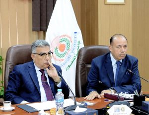 مجلس جامعة المنصورة يقر جائزة بـ1.8 مليون جنيه