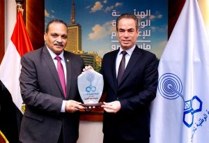 FB IMG 1793115952997 جامعة بنها الأهلية تفتح أبواب التدريب الإعلامي جامعة بنها الأهلية تفتح أبواب التدريب الإعلامي لطلابها بالتعاون مع أكاديمية ماسبيرو موقع في الجامعة