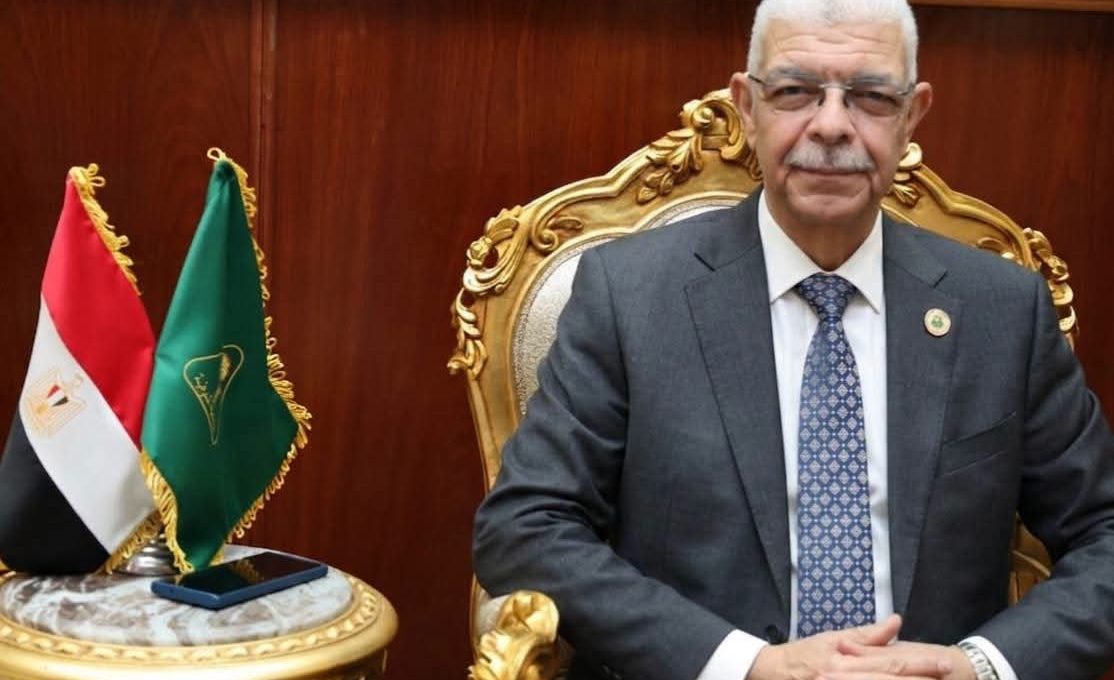 FB IMG 1793193371773 تجارة المنوفية تحقق إنجازًا تاريخيًا في الاعتماد لأول مرة في الجامعات المصرية.. تجارة المنوفية تحقق إنجازًا تاريخيًا في الاعتماد المؤسسي وبرنامج المحاسبة بالإنجليزية موقع في الجامعة