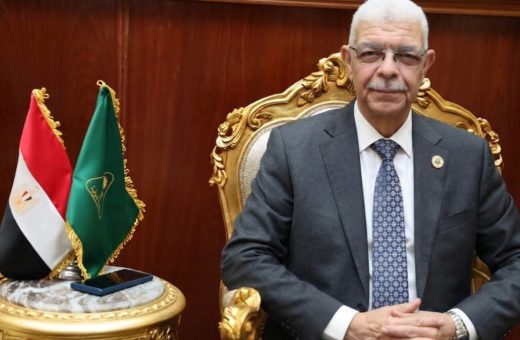 FB IMG 1793193371773 الجيزة لأول مرة في الجامعات المصرية.. تجارة المنوفية تحقق إنجازًا تاريخيًا في الاعتماد المؤسسي وبرنامج المحاسبة بالإنجليزية موقع في الجامعة