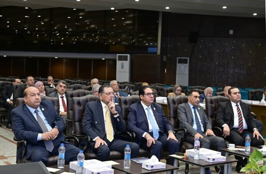 جامعة القاهرة تخصص جوائز لأفضل 3 شركات ناشئة وتخفض الحد الأدنى للسكن الجامعي إلى 50 كيلومترًا