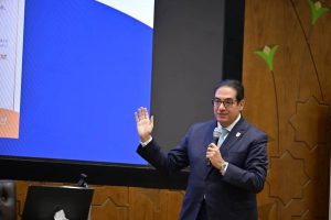 جامعة القاهرة تخصص جوائز لأفضل 3 شركات ناشئة وتخفض الحد الأدنى للسكن الجامعي إلى 50 كيلومترًا 2 FB IMG 1793255037006 جامعة القاهرة جامعة القاهرة تخصص جوائز لأفضل 3 شركات ناشئة وتخفض الحد الأدنى للسكن الجامعي إلى 50 كيلومترًا موقع في الجامعة