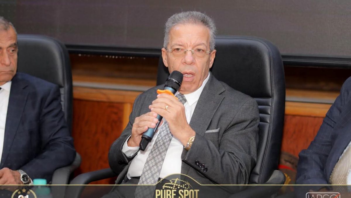 نقيب الأطباء يحذر من التوسع العشوائي في كليات الطب