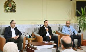 مدبولي لخريجي الجامعات: الوظيفة الحكومية مش الطريق الوحيد لمستقبلكم 5 مدبولي لخريجي الجامعات: الوظيفة الحكومية مش الطريق الوحيد لمستقبلكم