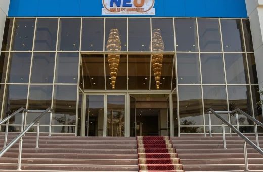 جامعة مصر الجديدة تفتح القبول الاستثنائي بالعلاج الطبيعي 