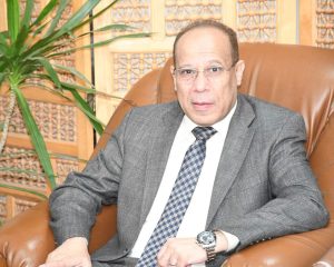 IMG 20261001 WA0055 ندوة بجامعة قناة السويس تكشف للطلاب فرص سوق العمل من الزراعة إلى التكنولوجيا المالية.. ندوة بجامعة قناة السويس تكشف للطلاب فرص سوق العمل الجديدة موقع في الجامعة