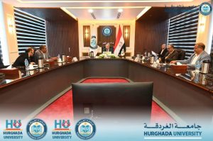 إعفاء طلاب حلايب وشلاتين وأبورماد ومرسى علم من مصروفات بجامعة الغردقة 2 إعفاء طلاب حلايب وشلاتين وأبورماد ومرسى علم من مصروفات بجامعة الغردقة