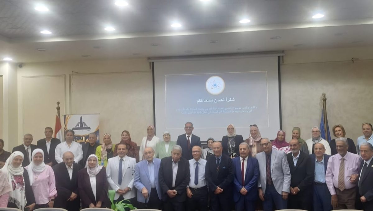 اعتماد برنامج الفيزياء بعلوم عين شمس