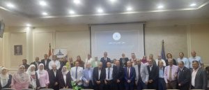 اعتماد برنامج الفيزياء بعلوم عين شمس