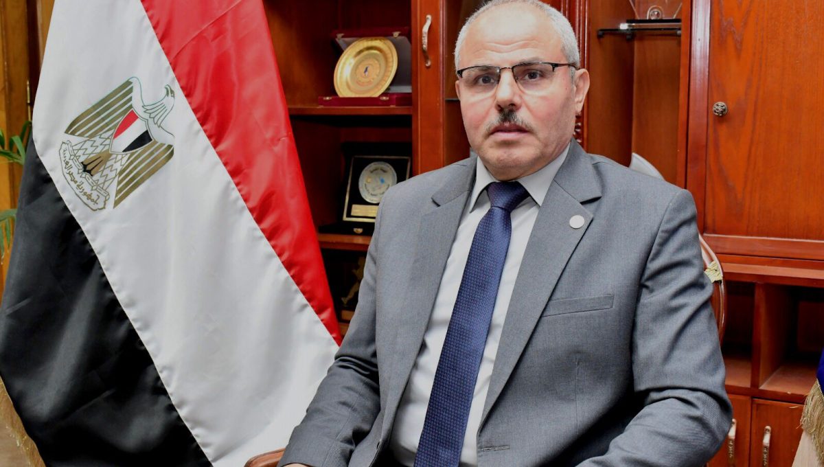 IMG 20261003 WA0011 جامعة قناة السويس والأزهر ينظمان ندوات لترسيخ قيم على مدار 6 أيام.. جامعة قناة السويس والأزهر ينظمان ندوات لترسيخ قيم المواطنة والانتماء موقع في الجامعة
