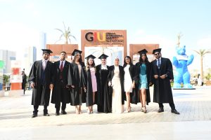 IMG 20261003 WA0092 رئيس جامعة أولم رئيس جامعة أولم: رؤية أشرف منصور وراء تطور «GIU» وترسيخ مكانتها في وقت قياسي موقع في الجامعة
