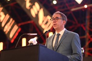 بعد 4 سنوات من تأسيسها.. إشادة ألمانية بتجربة «GIU» في التعليم العابر للحدود وتأهيل خريجيها عالميًا 2 IMG 20261004 WA0122 إشادة ألمانية بتجربة «GIU» في التعليم العابر للحدود بعد 4 سنوات من تأسيسها.. إشادة ألمانية بتجربة «GIU» في التعليم العابر للحدود وتأهيل خريجيها عالميًا موقع في الجامعة