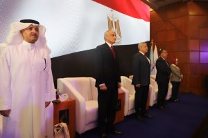 IMG 20261004 WA0131 تدشين الشبكة العربية لمراكز البحث العلمي من القاهرة بمشاركة 360 مركزًا و25 هيئة من 22 دولة.. تدشين «الشبكة العربية لمراكز البحث العلمي» من القاهرة موقع في الجامعة
