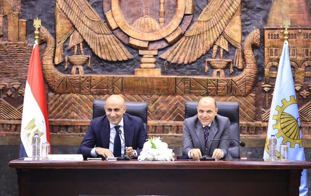 وزير التعليم من الغربية: متابعة يومية لحضور الطلاب 
