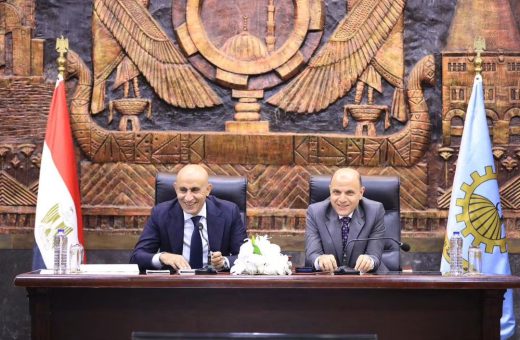وزير التعليم من الغربية: متابعة يومية لحضور الطلاب 