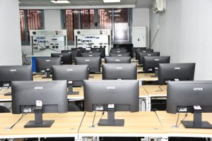 IMG 20261005 WA0112 جامعة قناة السويس تفتح معامل المصرية الصينية 9.7 مليون دولار معدات.. جامعة قناة السويس تفتح معامل المصرية الصينية أمام الطلاب والخريجين للتدريب موقع في الجامعة