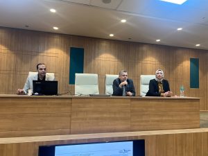 جامعة الدلتا التكنولوجية تعزز وعي طلابها بقضايا التنمية المستدامة