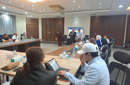 قصر العيني يطلق الدبلومة المهنية لطب الكوارث بالتعاون مع الأكاديمية الطبية العسكرية