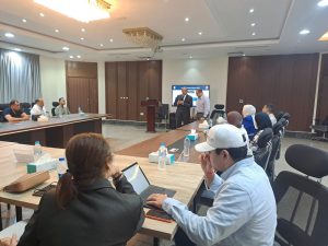 قصر العيني يطلق الدبلومة المهنية لطب الكوارث بالتعاون مع الأكاديمية الطبية العسكرية