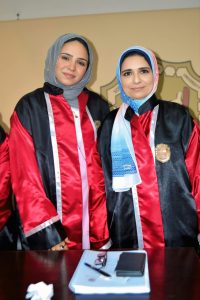 أول دراسة مصرية.. فهندا رشدي تحصل على الماجستير بامتياز عن تسويق العلامات التجارية بالذكاء الاصطناعي