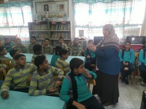 IMG 20261006 WA0049 1 جامعة قناة السويس لطلاب المدارس.. جامعة قناة السويس تقدم 4 ندوات عن التواصل الفعال ومخاطر السوشيال ميديا موقع في الجامعة