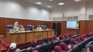 IMG 20261007 WA0054 جامعة قناة السويس تشرح لطلابها قواعد التغذية قبل المنافسة وبعدها.. جامعة قناة السويس تشرح لطلابها قواعد التغذية ودعم الاستشفاء الرياضي موقع في الجامعة