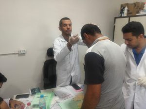 IMG 20261007 WA0103 جامعة قناة السويس خدمات مجانية وتدريب ميداني لـ66 طالبًا.. جامعة قناة السويس تطلق 3 قوافل للأهالي موقع في الجامعة