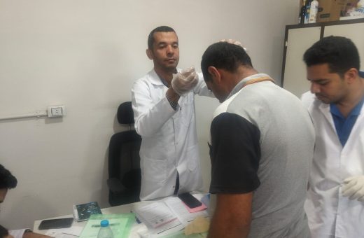 IMG 20261007 WA0103 تفاصيل منحة ITI المجانية لخريجي الجامعات خدمات مجانية وتدريب ميداني لـ66 طالبًا.. جامعة قناة السويس تطلق 3 قوافل للأهالي موقع في الجامعة
