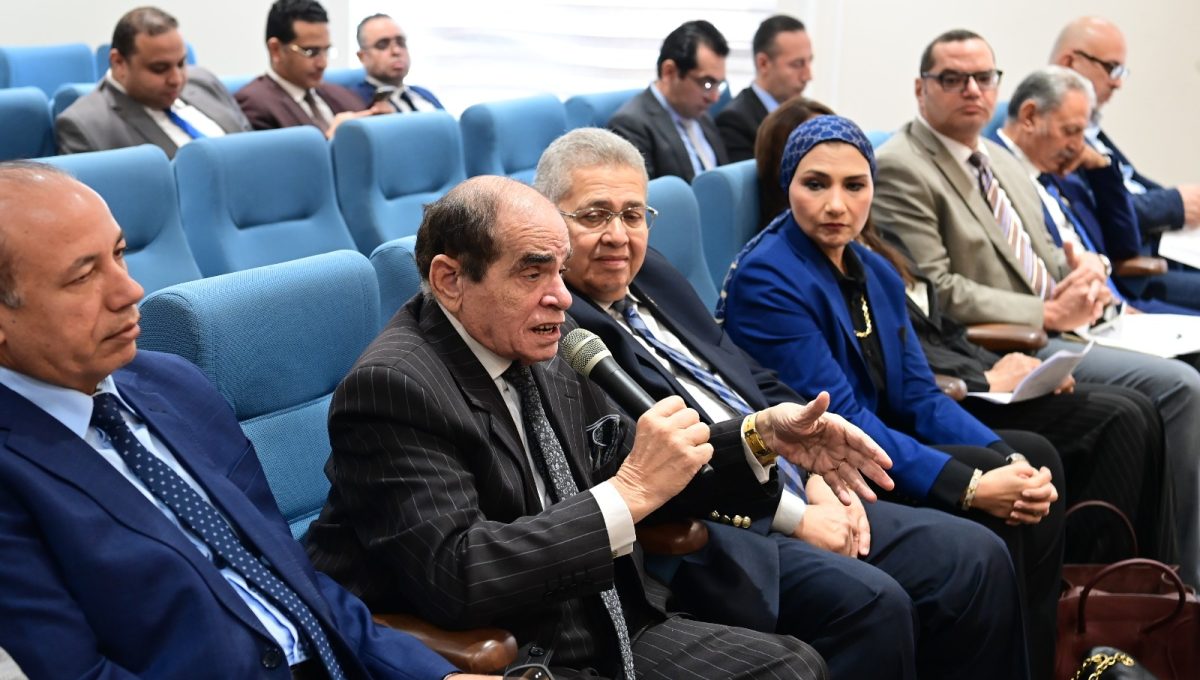 IMG 20261007 WA0153 النواب يقرر إلغاء المادة 25 من قانون جامعة كيان بعد اعتراض رئيس الجمهورية.. النواب يقرر إلغاء المادة 25 من قانون جامعة كيان موقع في الجامعة
