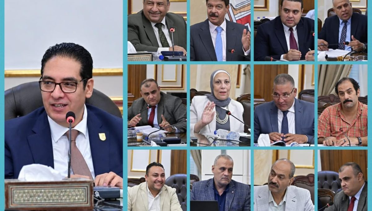 صندوق الزمالة بجامعة القاهرة يعتمد حساباته الختامية بزيادة 14.8%