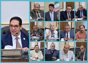 صندوق الزمالة بجامعة القاهرة يعتمد حساباته الختامية بزيادة 14.8%