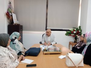 جامعة قناة السويس تستعد لإنشاء مركز للسموم