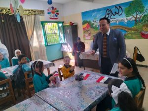 IMG 20261011 WA0031 جامعة قناة السويس تنظم 3 ندوات توعوية لطلاب المدارس من مواجهة التنمر إلى تقبل الآخر.. جامعة قناة السويس تنظم 3 ندوات توعوية لطلاب المدارس  موقع في الجامعة