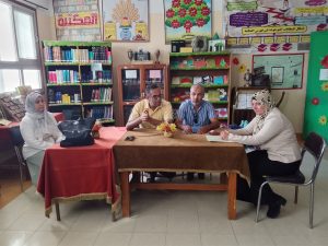 IMG 20261011 WA0032 جامعة قناة السويس تنظم 3 ندوات توعوية لطلاب المدارس من مواجهة التنمر إلى تقبل الآخر.. جامعة قناة السويس تنظم 3 ندوات توعوية لطلاب المدارس  موقع في الجامعة