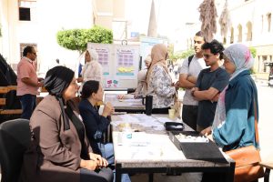 بمشاركة وزارة الصحة والصحة العالمية.. طب عين شمس توضح طرق الوقاية من الالتهاب السحائي 2 طب عين شمس توضح طرق الوقاية من الالتهاب السحائي