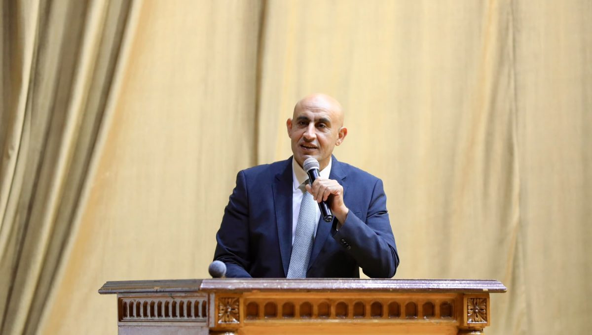 محمد عبد اللطيف: قرارات التعليم الأخيرة لم تكن رفاهية