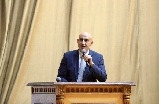 محمد عبد اللطيف: قرارات التعليم الأخيرة لم تكن رفاهية