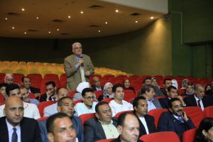 IMG 20261012 WA0065 وزير التعليم يكرم 216 مدير مدرسة وزير التعليم يكرم 216 مدير مدرسة ويكشف تفاصيل حصول المعلمين على 90% من قيمة مجموعات التقوية موقع في الجامعة