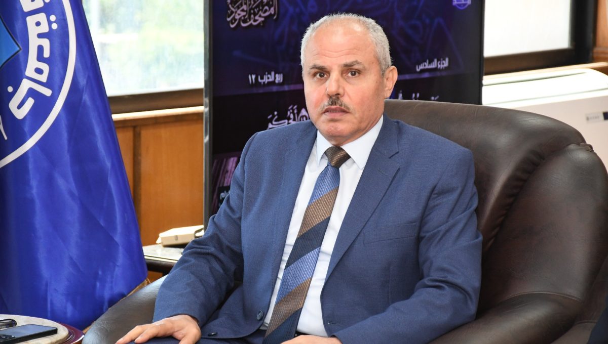 IMG 20261012 WA0087 جامعة قناة السويس تعلن موعد غلق باب الأبحاث جامعة قناة السويس تعلن موعد غلق باب الأبحاث للمؤتمر البيئي الأول.. والمشاركة مجانًا موقع في الجامعة