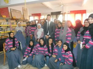 IMG 20261012 WA0088 جامعة قناة السويس تنظم 3 ندوات لتأهيل الشباب من الانتماء الوطني إلى تطوير الذات.. جامعة قناة السويس تنظم 3 ندوات لتأهيل الشباب موقع في الجامعة